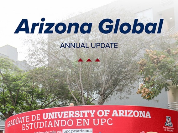 Arizona Global Annual Update