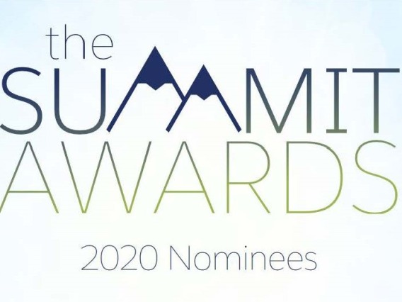 Summit Awards graphic