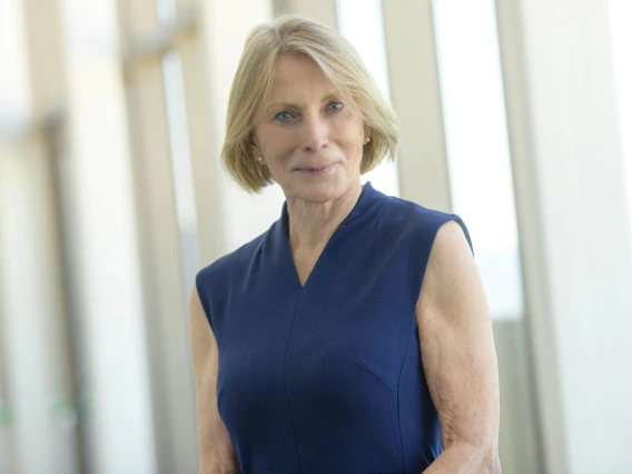 Dr. Kathie Insel
