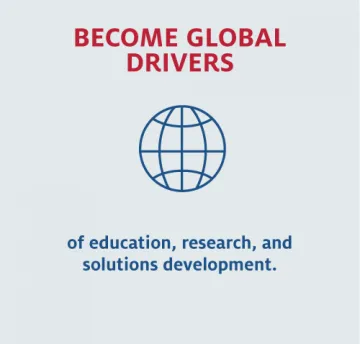 Become Global Drivers