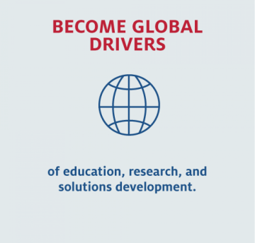 Become Global Drivers